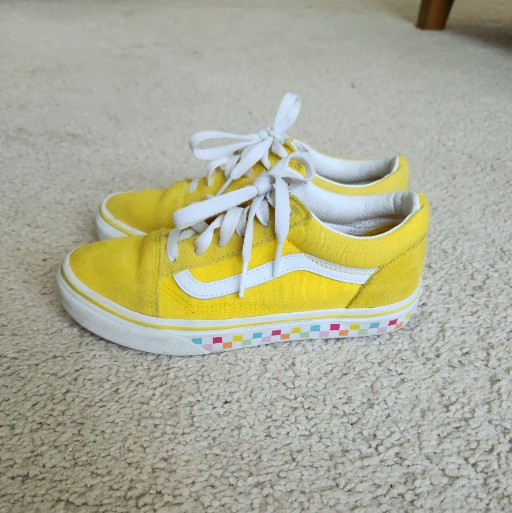 Kid's VANS
